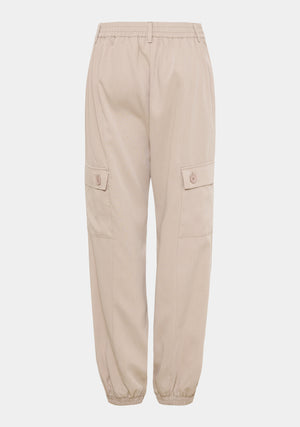 I SAY Aline Pant Pants 112 Sand