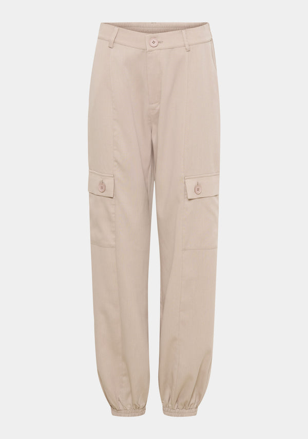 I SAY Aline Pant Pants 112 Sand