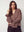 I SAY Ane Blouse Blouses M81 Wine Flower Dream