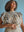 I SAY Ane Flounce Top Tops M66 Light Mint Square