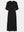 I SAY Ane Long Dress Dresses 900 Black