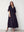 I SAY Ane Long Dress Dresses 900 Black