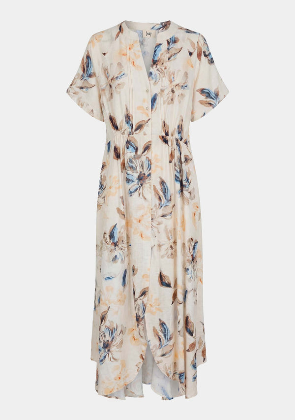 I SAY Ane New Dress Dresses A55 Summer Flower