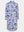 I SAY Ane Printed Dress Dresses N21 Blue Graphical