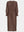 I SAY Ane Smock Dress Dresses M81 Wine Flower Dream