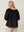 I SAY Ane Stretch Blouse Blouses 900 Black