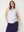 I SAY Ane Top Tops 619 Light Blue