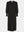 I SAY Ane V-Neck Dress Dresses 900 Black