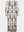 I SAY Ane V-Neck Dress Dresses N25 Summer Border Print
