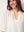 I SAY Ane s/s Blouse Blouses 101 Broken White