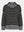 I SAY Anna Button Pullover Knitwear M42 Grey/Black Stripe