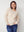 I SAY Anna Classic Pullover Knitwear 111 Sand Melange