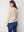 I SAY Anna Classic Pullover Knitwear 111 Sand Melange