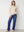 I SAY Anna Classic Pullover Knitwear 111 Sand Melange