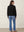 I SAY Anna Colar Cardigan Knitwear 900 Black