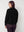 I SAY Anna Colar Cardigan Knitwear 900 Black