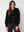 I SAY Anna Colar Cardigan Knitwear 900 Black