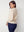 I SAY Anna Deco Cardigan Knitwear 111 Sand Melange