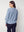 I SAY Anna Deco Cardigan Knitwear 678 Ice Blue