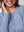 I SAY Anna Deco Cardigan Knitwear 678 Ice Blue