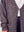 I SAY Anna Long Cardigan Knitwear 972 Mole Melange