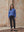 I SAY Anna New Pullover Knitwear 614 Bluish