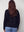 I SAY Anna String Pullover Knitwear 900 Black