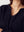 I SAY Anna String Pullover Knitwear 900 Black