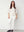 I SAY Anna s/s V-Neck Pullover Knitwear 101 Broken White