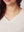 I SAY Anna s/s V-Neck Pullover Knitwear 101 Broken White