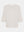 I SAY Anna s/s V-Neck Pullover Knitwear 101 Broken White