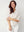 I SAY Anna s/s V-Neck Pullover Knitwear 101 Broken White