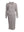 I SAY Annica Button Dress Dresses J67 Minimalisme