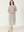 I SAY Annica Button Dress Dresses J67 Minimalisme