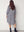 I SAY Asta Smock Dress Dresses N16 Creamy w/Black