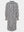 I SAY Asta Smock Dress Dresses N16 Creamy w/Black