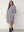 I SAY Asta Smock Dress Dresses N16 Creamy w/Black