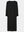 I SAY Asta Solid Dress Dresses 900 Black