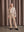 I SAY Barbel New Pant Pants 366 Light Taupe