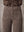 I SAY Barbel New Pant Pants N19 Washed Taupe