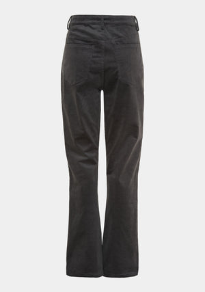 I SAY Barbel Pant Pants 911 Grey