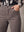 I SAY Barbel Pant Pants N19 Washed Taupe