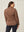 I SAY Bellis Classic Shirt Shirts 356 Dark brown