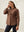 I SAY Bellis Classic Shirt Shirts 356 Dark brown