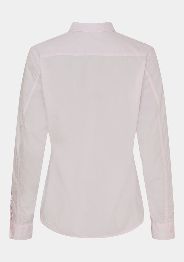 I SAY Bellis Classic Shirt Shirts 503 Light Rose