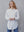 I SAY Bellis Long Shirt Shirts 100 White