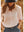 I SAY Bellis Long Shirt Shirts 503 Light Rose
