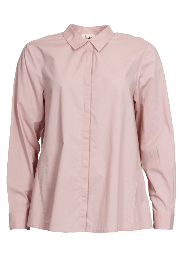 I SAY Bellis New Shirt Shirts 429 Winter Rose