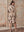 I SAY Bitten New Dress Dresses M11 Camel Drawing