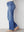 I SAY Bologna Classic Jeans Pants 606 Mid Denim